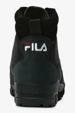 FILA Sneakers / hikingsko Grunge II Mid