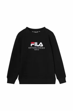 FILA Sweatshirt Benna Regular Logo Crewneck