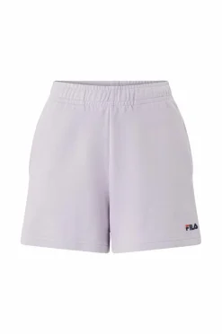 FILA Sweatshorts Lusciano High Waist Shorts