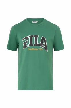 FILA T-shirt Lanaken Regular Graphic Tee