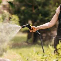 Fiskars Justerbar strålepistol Front Trigger