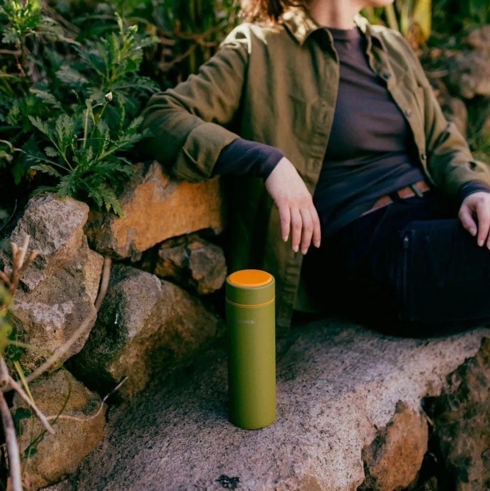 Fiskars Termoflaske 0,5 liter On-the-go Bottle