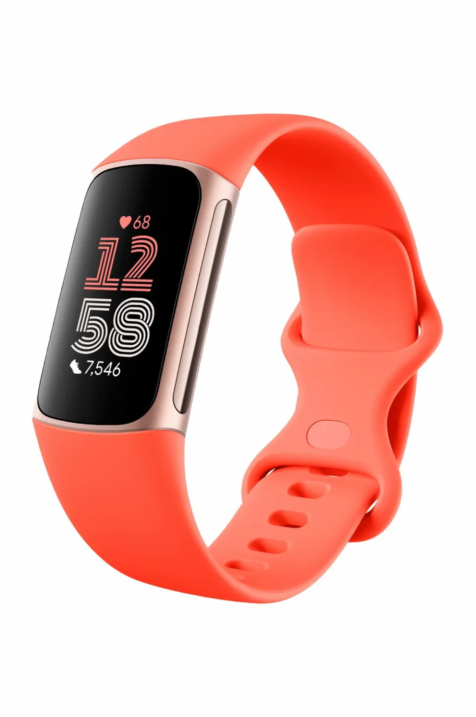 Fitbit Fitnessur Charge 6