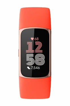 Fitbit Fitnessur Charge 6