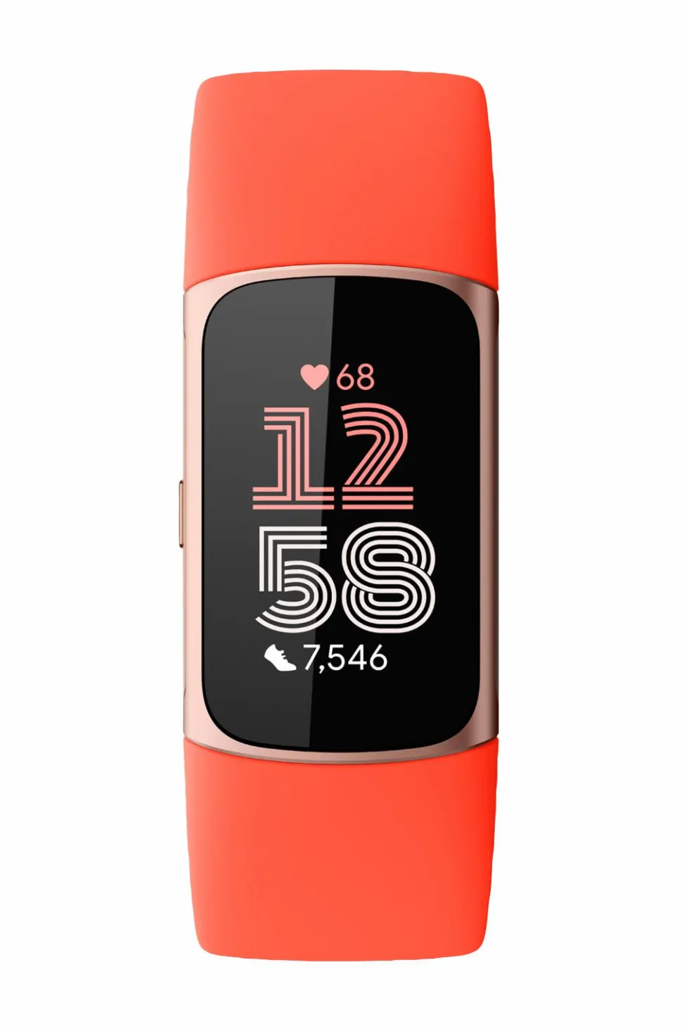 Fitbit Fitnessur Charge 6