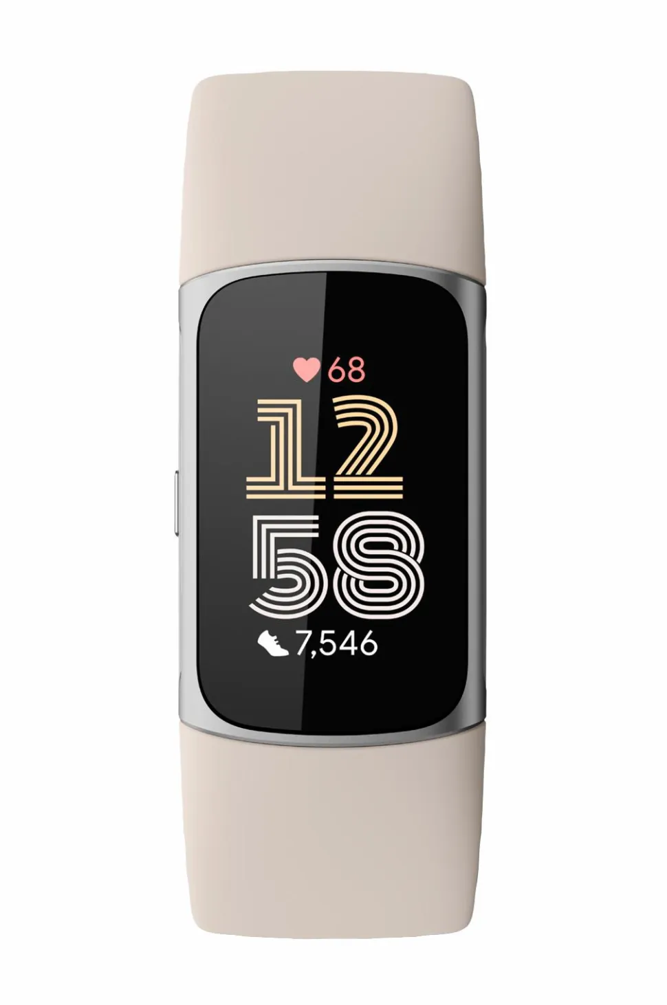 Fitbit Fitnessur Charge 6