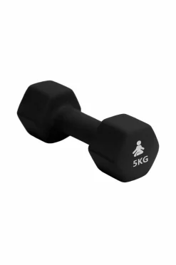 FITPADDY Håndvægt Premium Dumbbell 1 x 5 kg