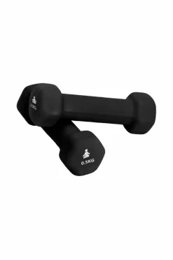 FITPADDY Håndvægte Premium Dumbbells 2 x 0,5 kg