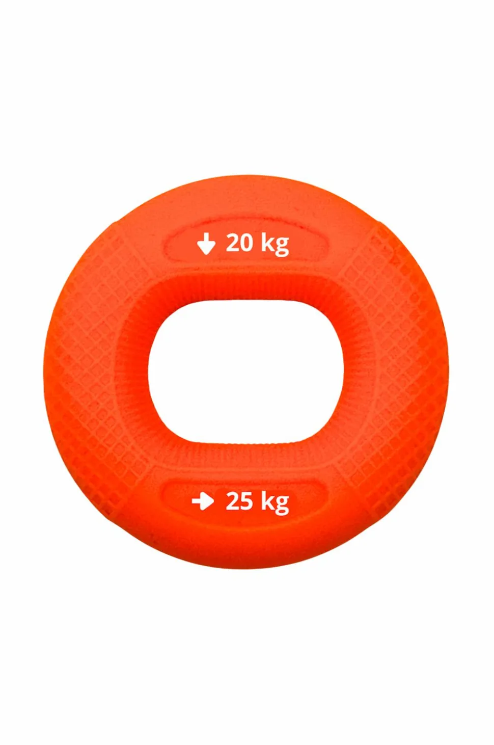 FITPADDY Jelly Hand Grip 20-25 kg