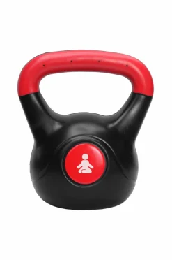FITPADDY Kettlebell Komfort 8 kg