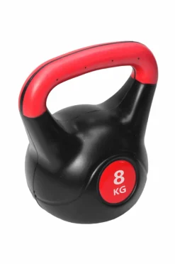 FITPADDY Kettlebell Komfort 8 kg