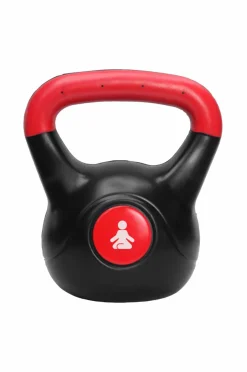 FITPADDY Kettlebell Komfort 4 kg