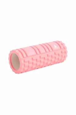 FITPADDY Massagerulle Pink Edition