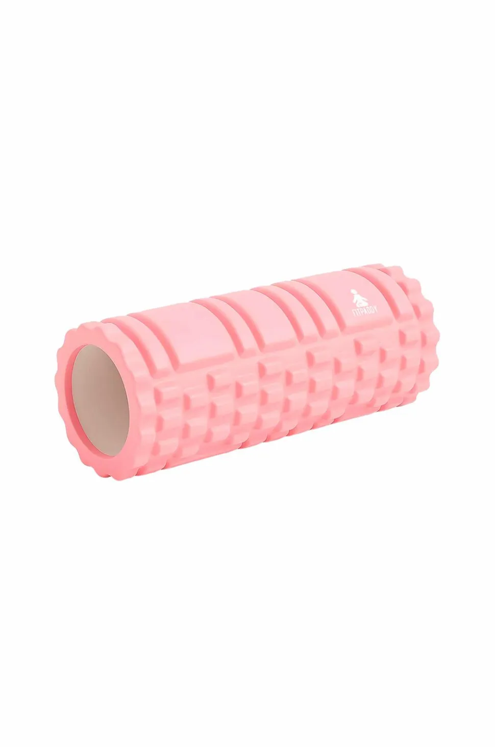 FITPADDY Massagerulle Pink Edition