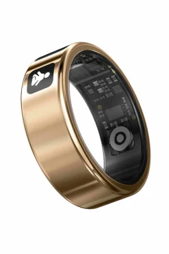 FITPADDY Smart ring med LCD-skærm S