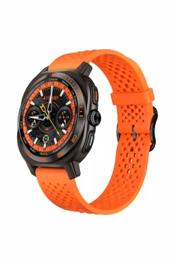 FITPADDY Smartwatch FitWatch Pro