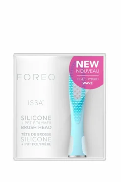 FOREO ISSA™ Hybrid Wave Brush Head