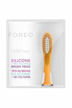 FOREO ISSA™ Mini Hybrid Brush Head