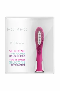 FOREO ISSA™ Mini Hybrid Brush Head