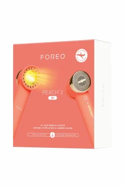 FOREO PEACH™ 2 go