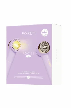 FOREO PEACH™ 2 go