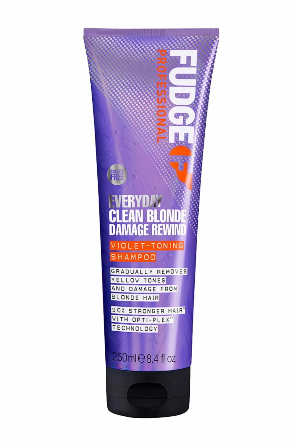 Fudge Clean Blonde Everyday Shampoo 250 Ml