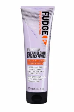Fudge Clean Blonde Everyday Conditioner 250 Ml