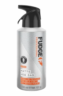 Fudge Matte Hed Gas 100 g