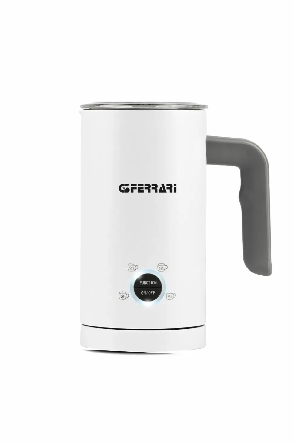 G3 Ferrari Mælkeskummer Montante G3 Ferrari