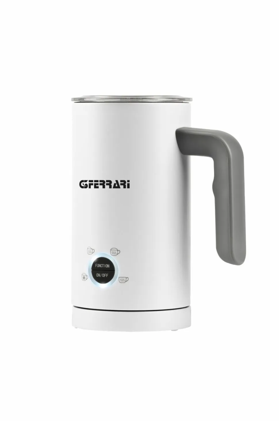 G3 Ferrari Mælkeskummer Montante G3 Ferrari