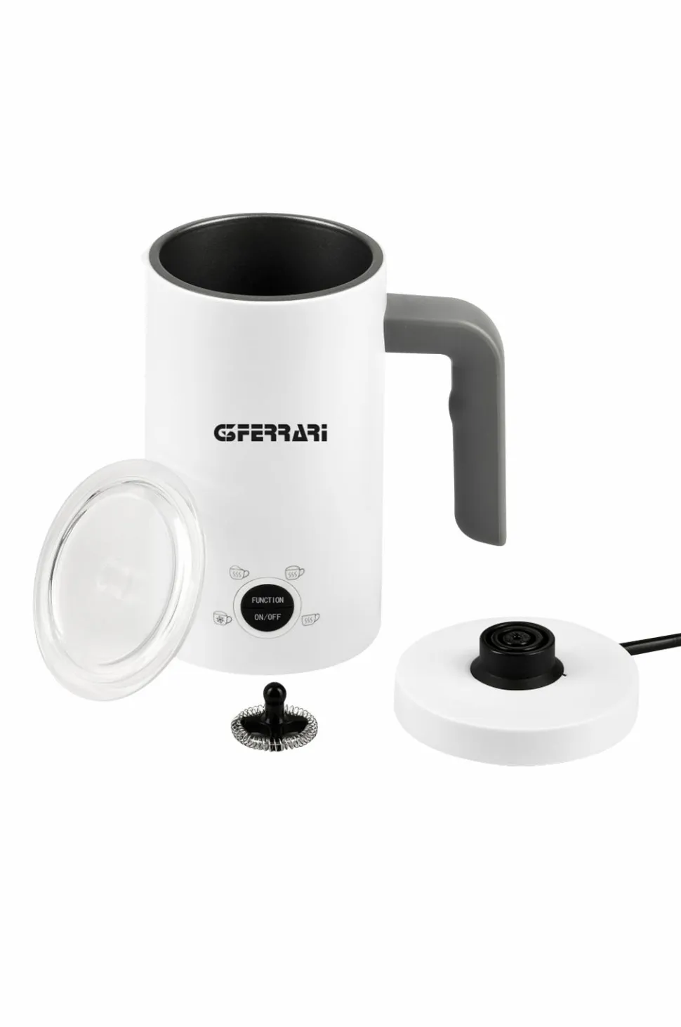 G3 Ferrari Mælkeskummer Montante G3 Ferrari