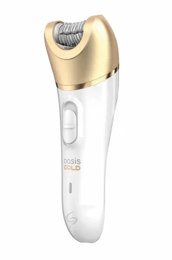Ga.Ma Epilator Oasis Gold Ge1550