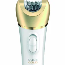 Ga.Ma Epilator Oasis Gold Ge1550
