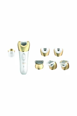 Ga.Ma Epilator Oasis Gold Ge1550