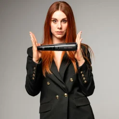 Ga.Ma Finish PRO Split-end trimmer, ledningsfri SM2101