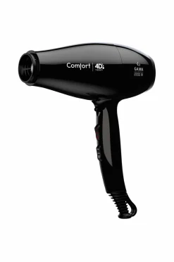 Ga.Ma Føntørrer Comfort 4D Therapy 2200W GH0532