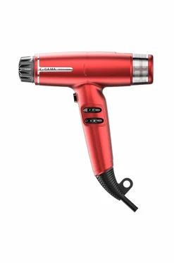 Ga.Ma Føntørrer IQ Lite