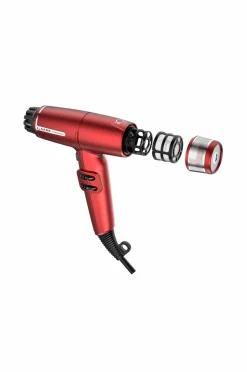 Ga.Ma Føntørrer IQ Lite