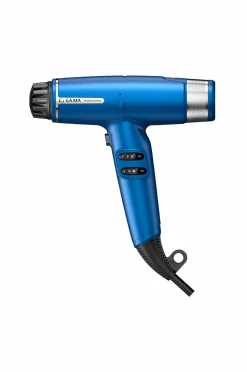 Ga.Ma Føntørrer IQ Lite