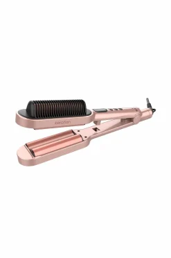 Ga.Ma Keration Waver & Brush Styler GI1901