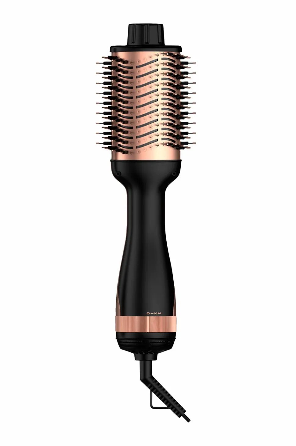 Ga.Ma Varmluftsbørste Stylish Keration Line GH4001