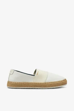 Gant Espadrillos Raffiaville Espadrille