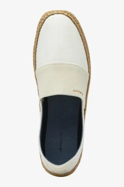 Gant Espadrillos Raffiaville Espadrille