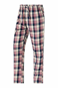Gant Flannel Check Pajama Pants