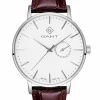 Gant Park Hill III White/Brown