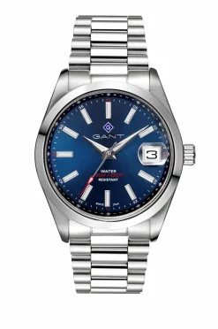 Gant Ur Eastham Blue Sunray Metal