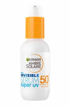 Garnier Ambre Solaire Super UV Invisible Serum 30 ml