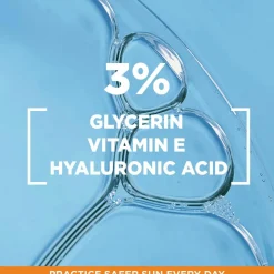 Garnier Ambre Solaire Sensitive Advanced Super UV Fluid 40 ml