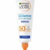 Garnier Ambre Solaire Sensitive Advanced Body Serum SPF 50+ 125 ml