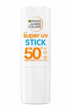 Garnier Ambre Solaire Super UV Invisible Stick Spf 50